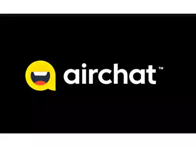Airchat: Η νέα εφαρμογή που ενθαρρύνει τον προφορικό λόγο έναντι του γραπτού.