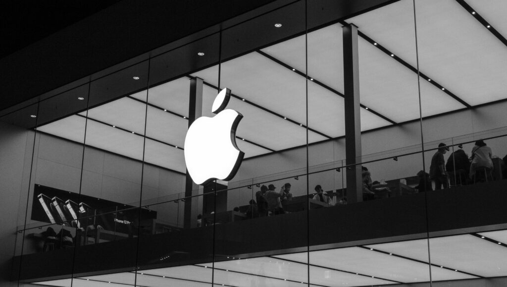 Είναι η δραστηριότητα της Apple επιζήμια για το χώρο της τεχνολογίας;