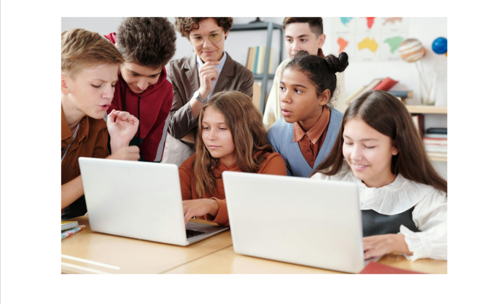 Παιδική ανάπτυξη στο metaverse: Επιπτώσεις στις κοινωνικές δεξιότητες και στη διαμόρφωση της προσωπικότητας