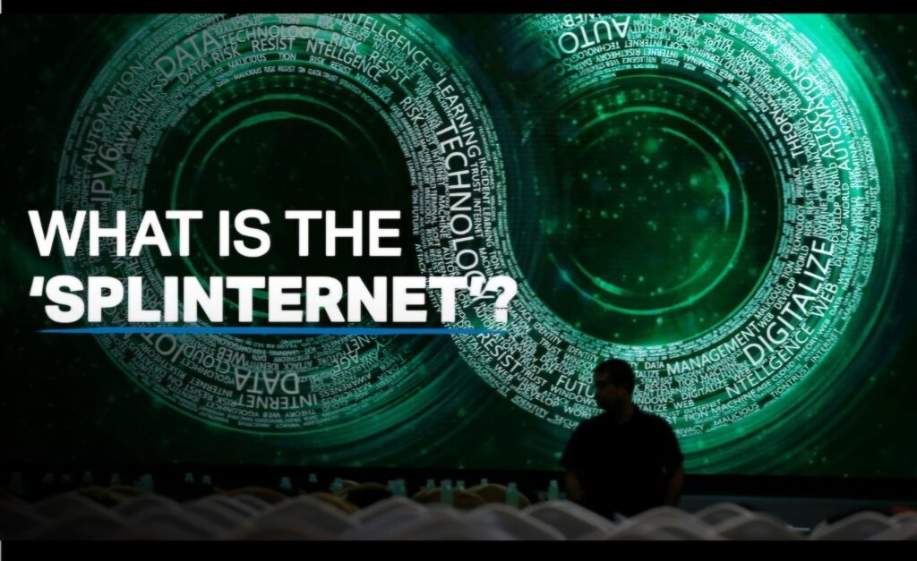 «Θρυμματισμένο Διαδίκτυο»: ο περιορισμός της πληροφόρησης σε περιόδους πολέμου