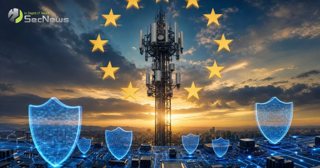 Cybersecurity Act 2: Τι αλλάζει για την ασφάλεια της εφοδιαστικής αλυσίδας ICT σε ΕΕ και Ελλάδα