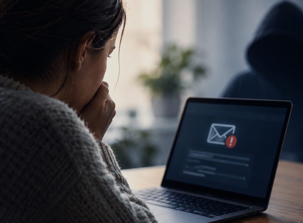 Cybercrime και φτώχεια: γιατί οι ψηφιακές απάτες ανθούν σε περιόδους κρίσης